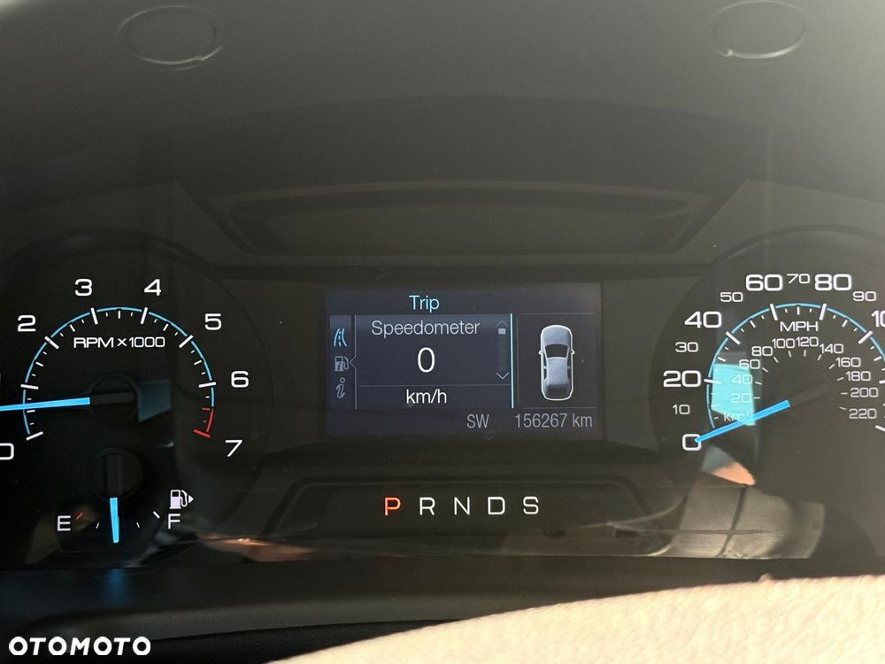 Ford Flex - 12