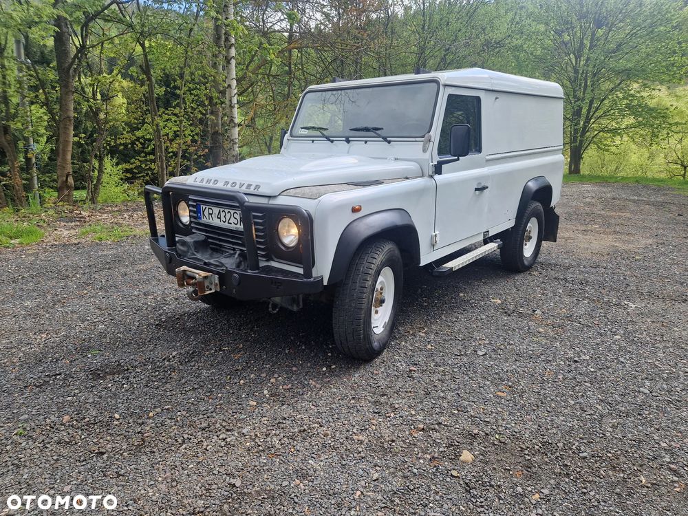 Land Rover Defender 2.2 TD4 SE - 5