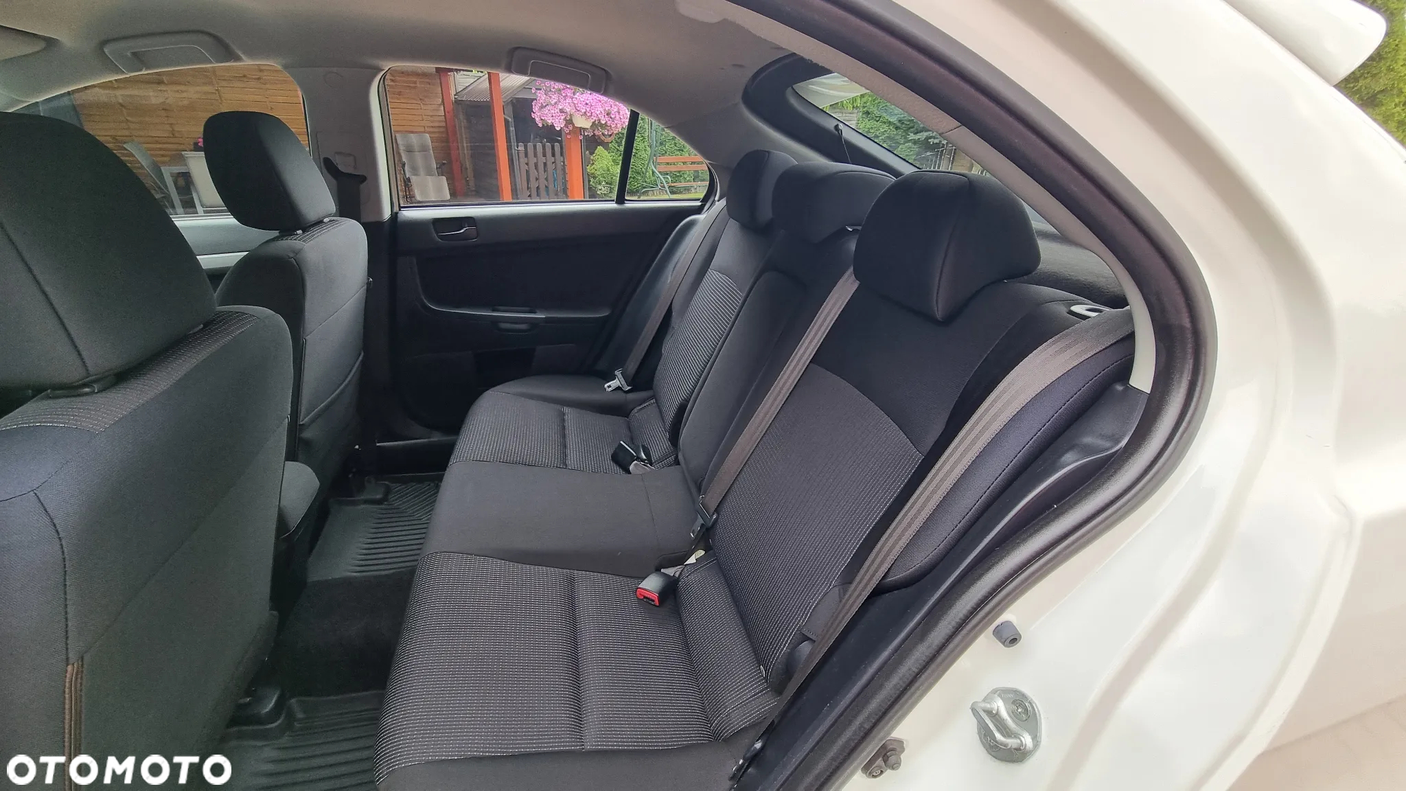 Mitsubishi Lancer 1.5 - 15