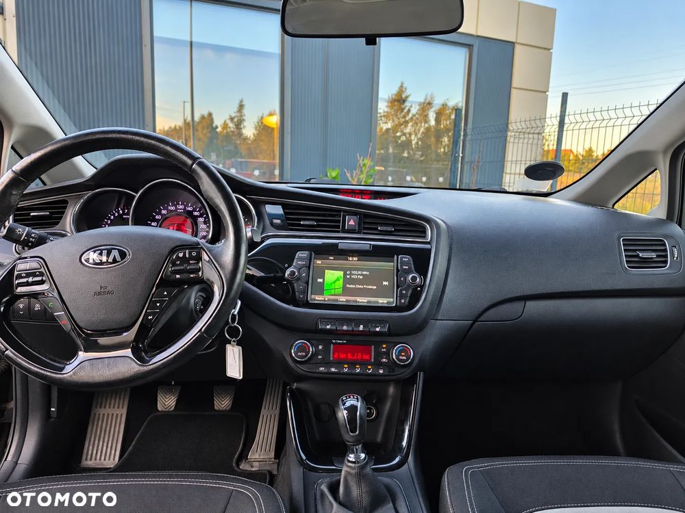 Kia Ceed 1.0 T-GDI L - 30