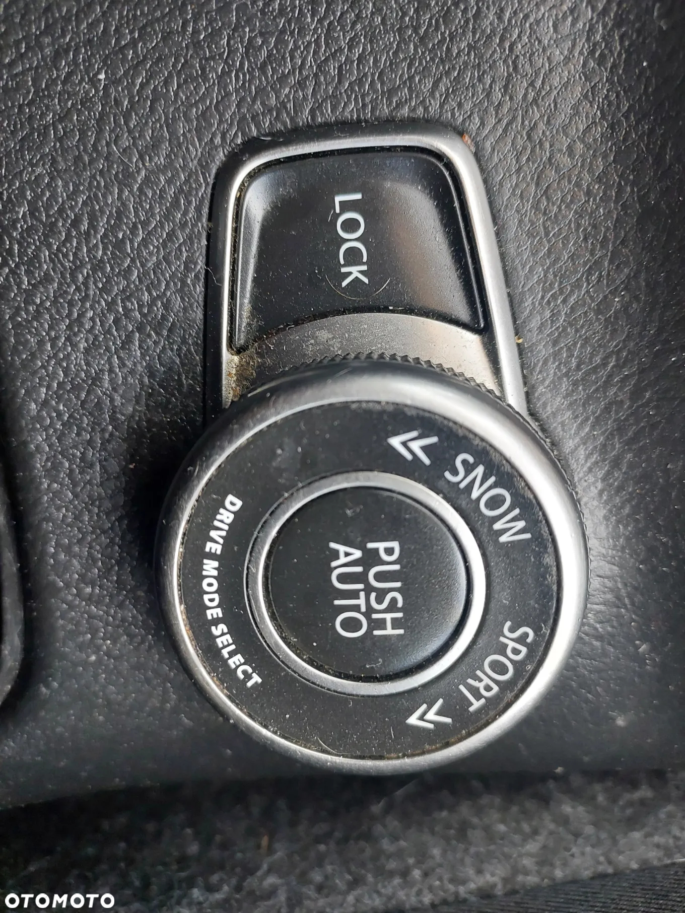 Suzuki SX4 1.6 Comfort 4WD - 10