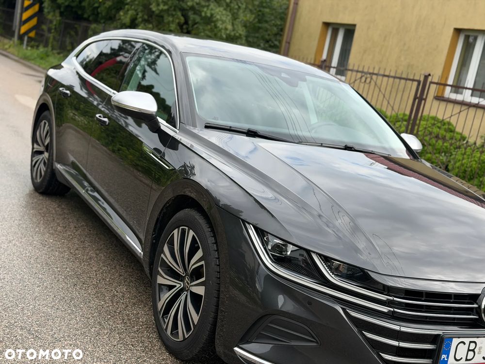 Volkswagen Arteon Shooting Brake 2.0 TSI Elegance DSG - 35