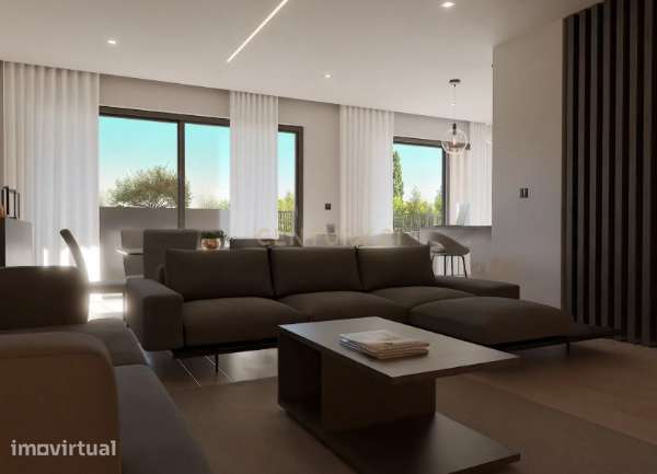 Apartamento T3 Entroncamento - Grande imagem: 2/12