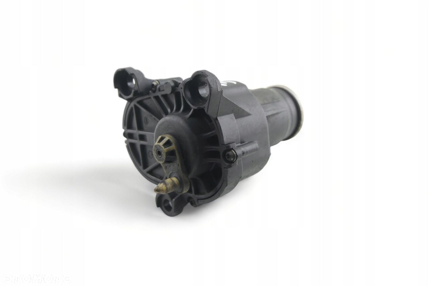 Nastawnik Klap Kolektora BMW E87 E60 E90 E91 X3 E83 F10 2.0 N47 8506410 - 4