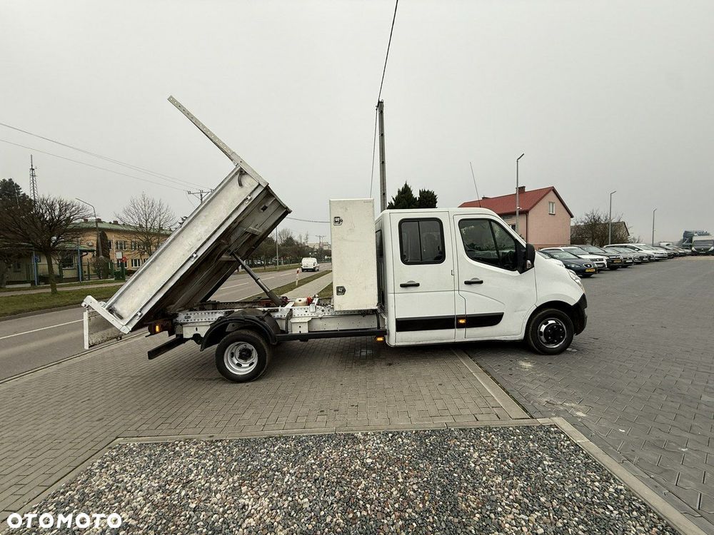 Renault Master - 20