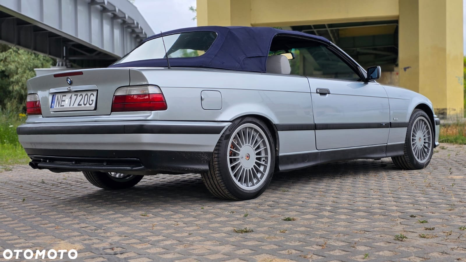 BMW Seria 3 - 8