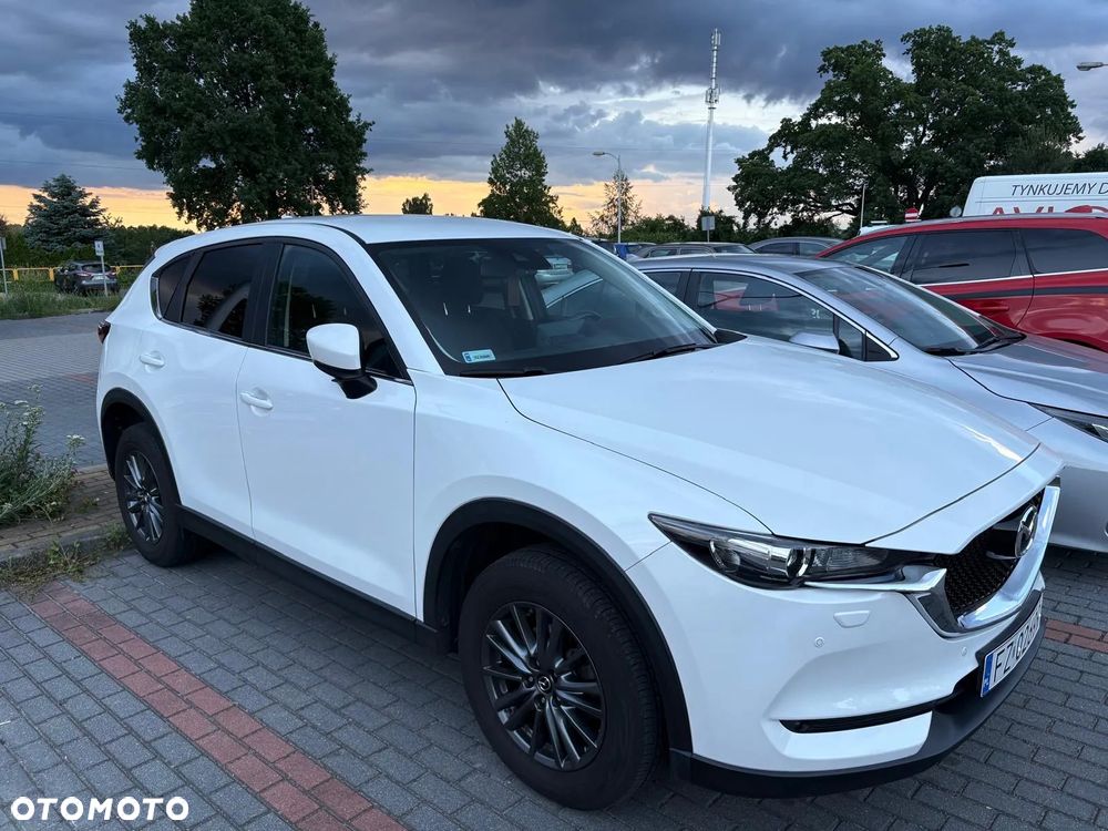 Mazda CX-5 2.0 Skyjoy 2WD - 5