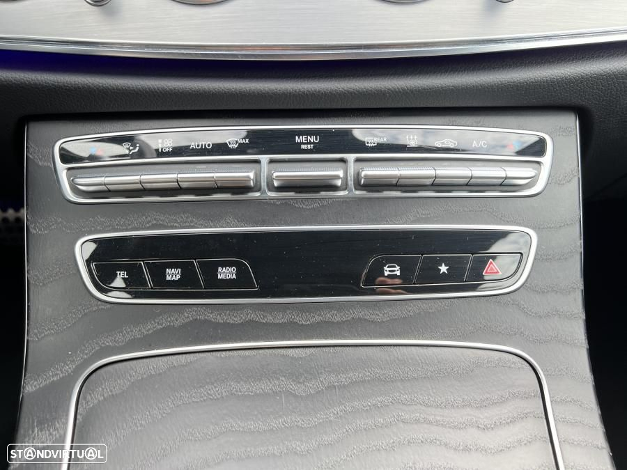 Mercedes-Benz E 300 de AMG Line - 51