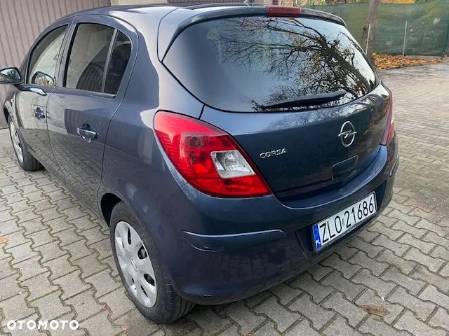 Opel Corsa 1.4 16V Edition 111 Jahre - 4
