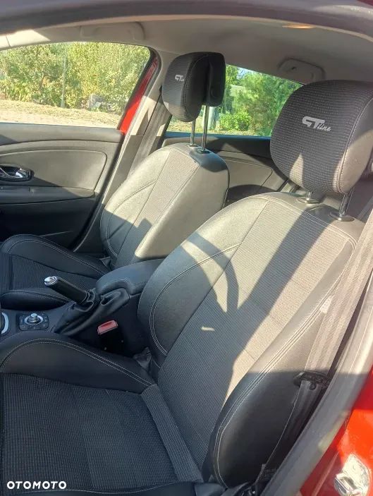 Renault Megane - 7