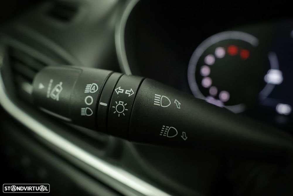 Fiat Tipo Cross 1.0 GSE T3 - 14