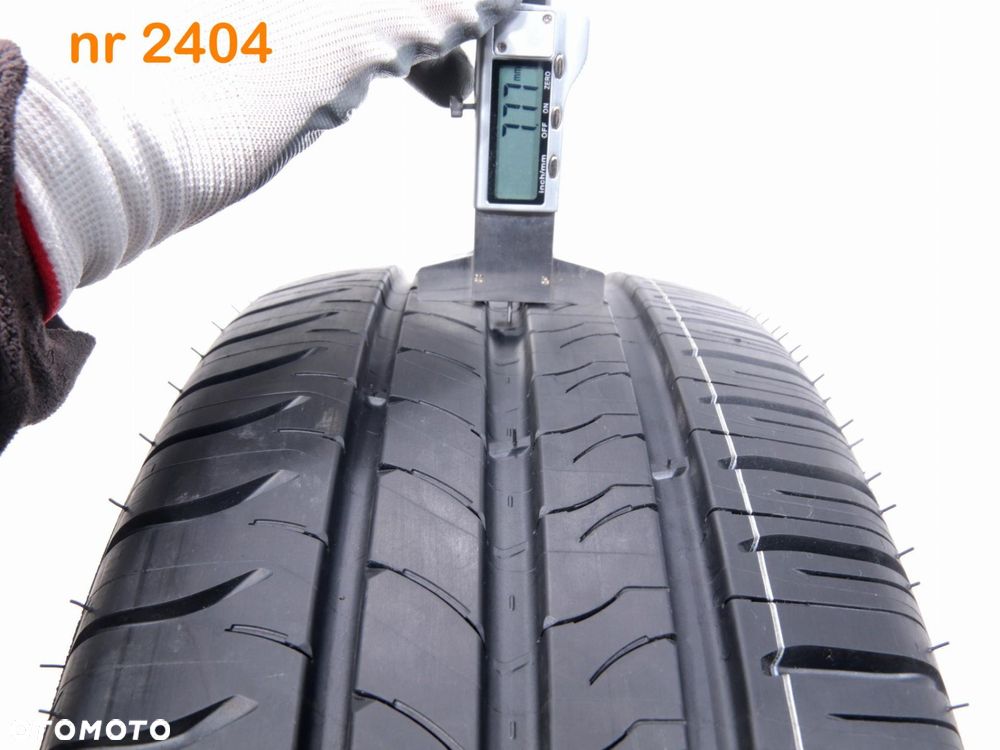 Michelin ENERGY SAVER 215/55 R16 DEMO - 2
