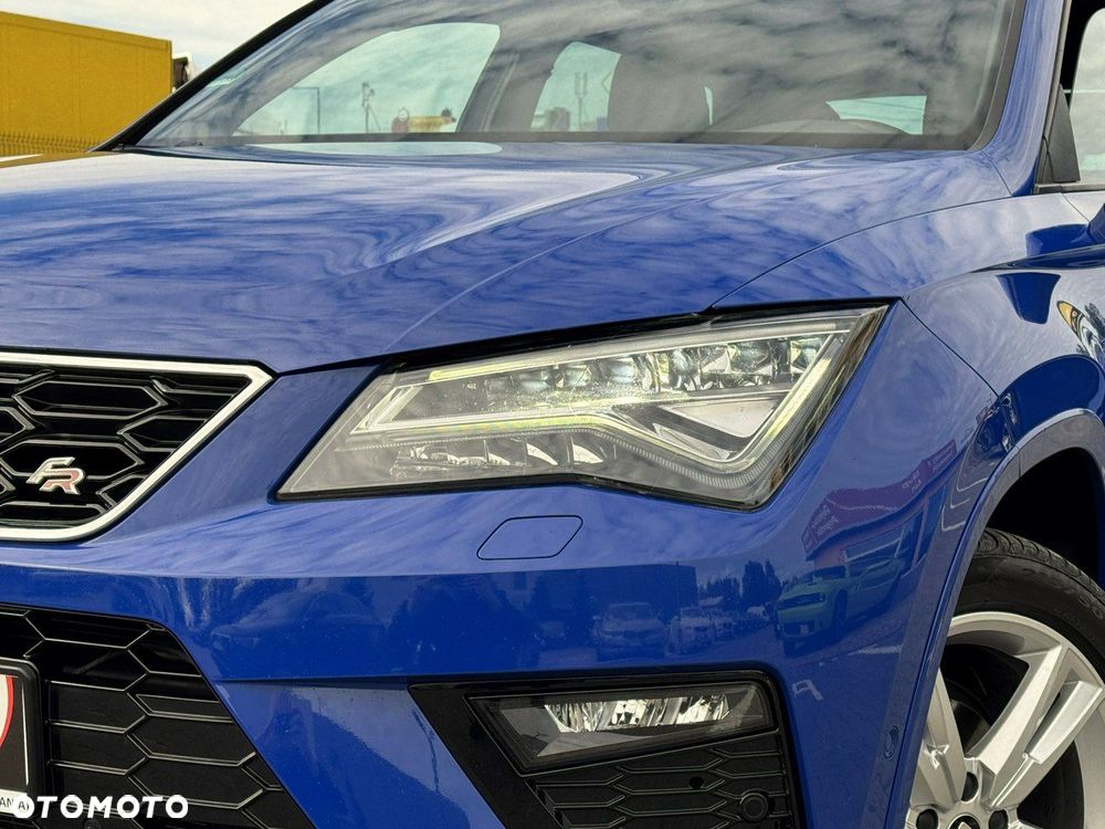 Seat Ateca 1.5 TSI FR S&S - 6