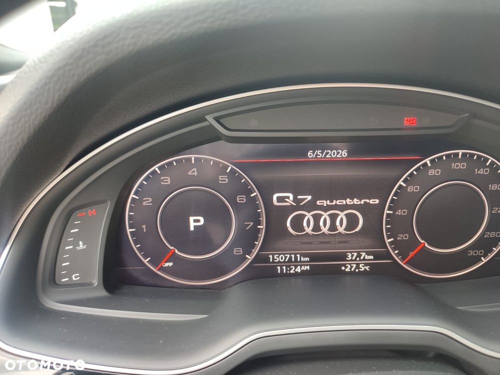 Audi Q7 - 14