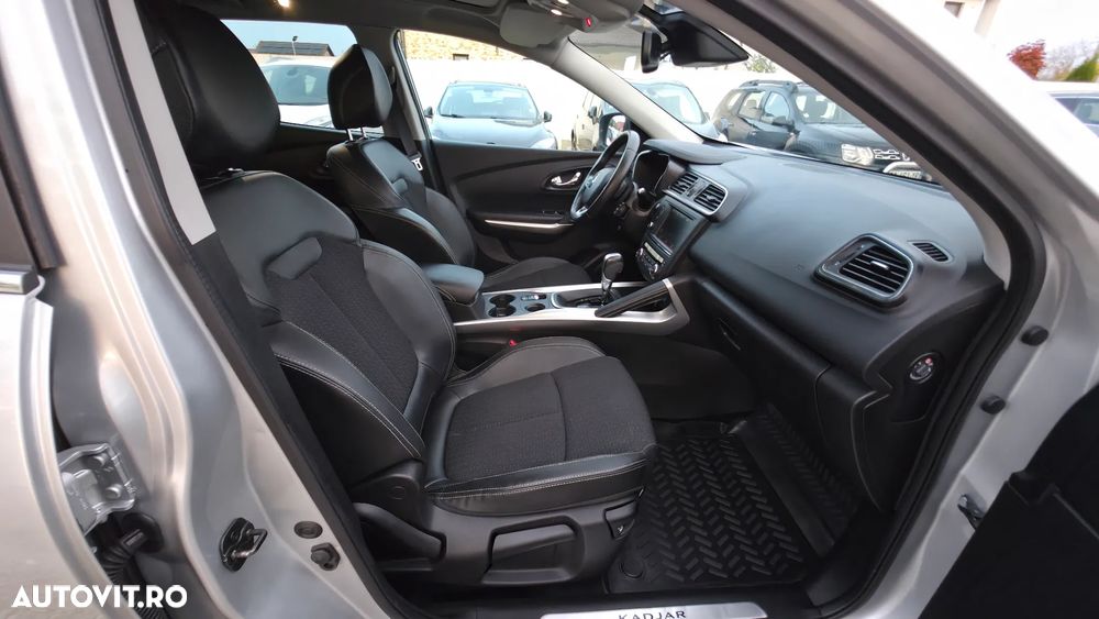 Renault Kadjar 1.5 DCI EDC Intens - 19
