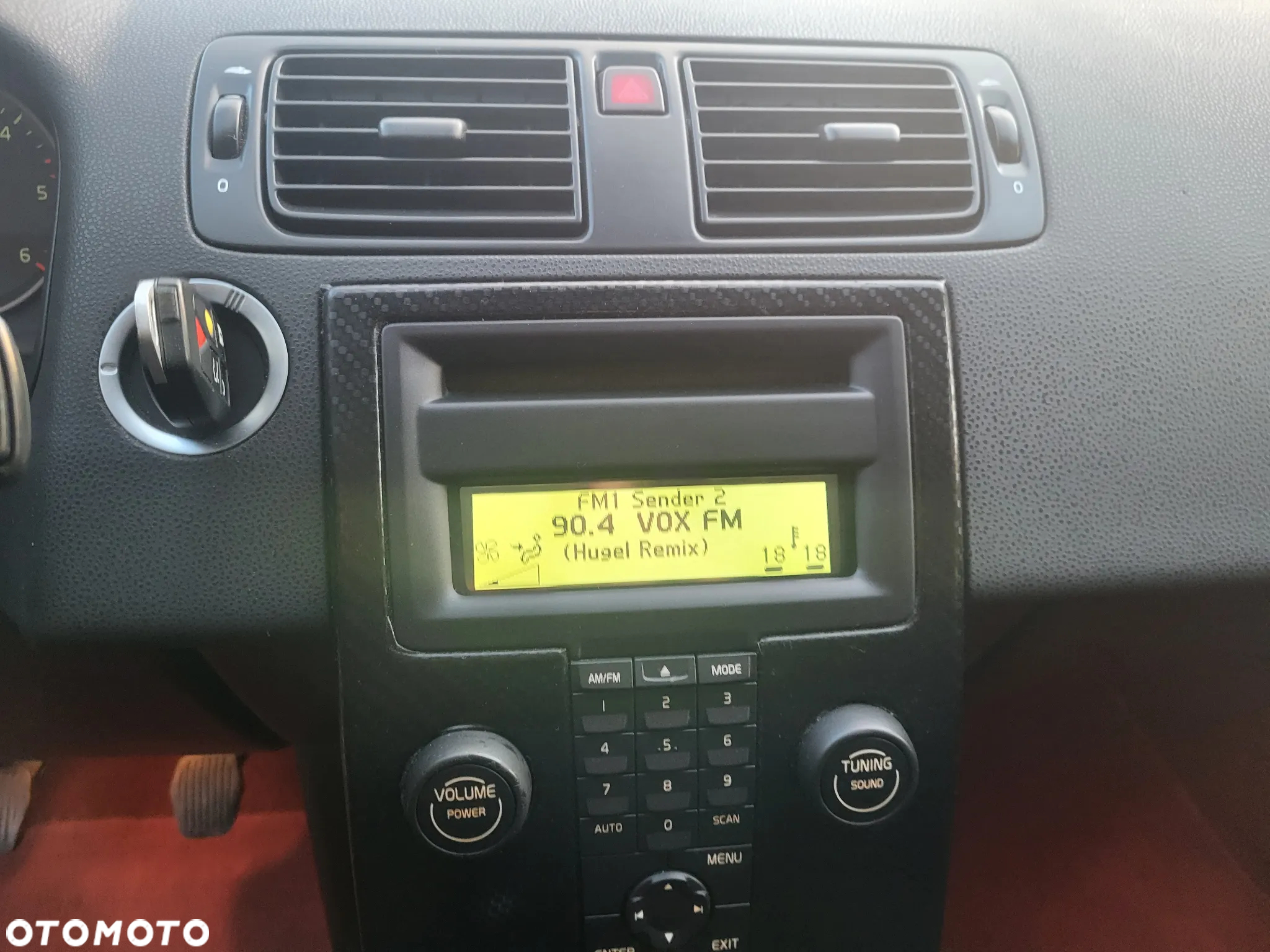 Volvo C30 2.0D Edition - 21