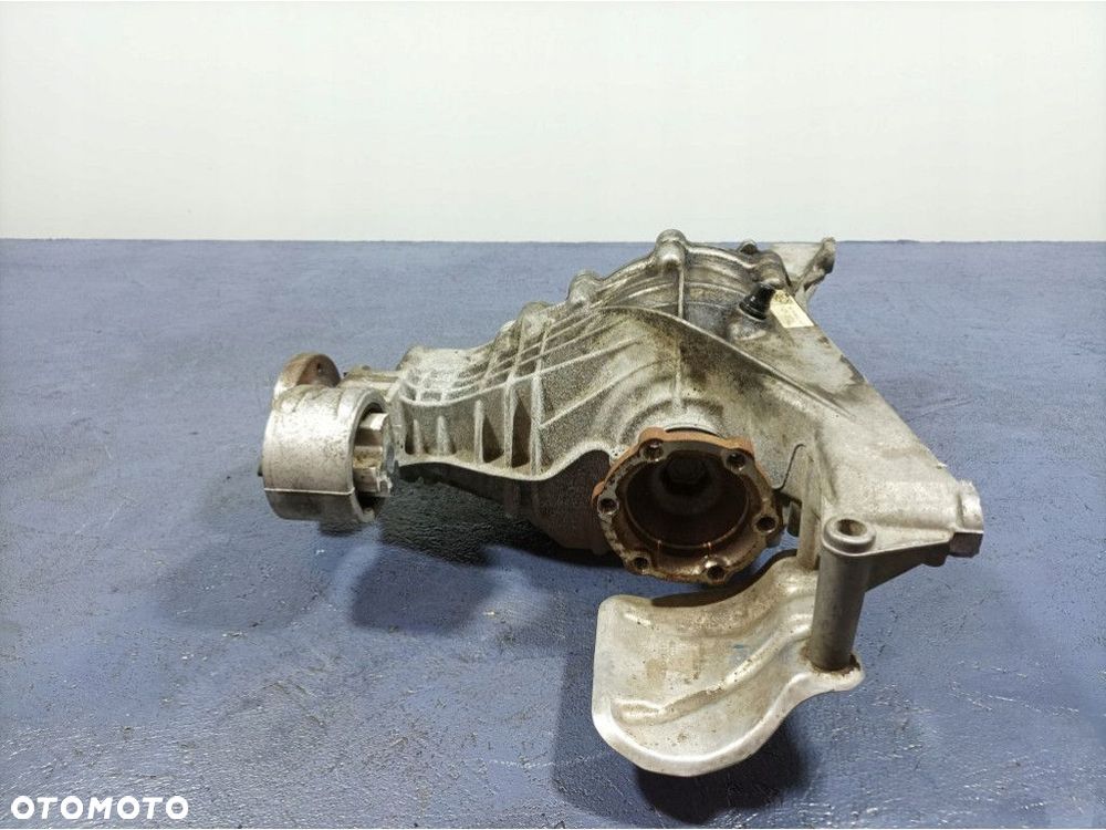 AUDI A5 F5 8W 3.0TDI 218KM MOST TYLNY DYFER 0DB500043H RZW - 1