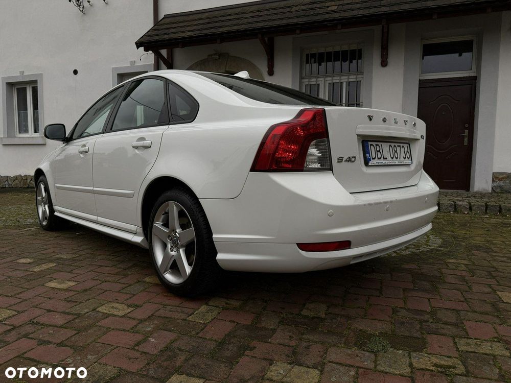 Volvo S40 - 27