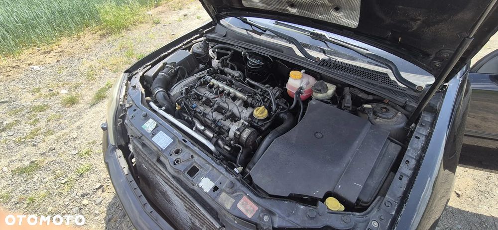 Opel Signum 1.9 CDTI Sport - 7