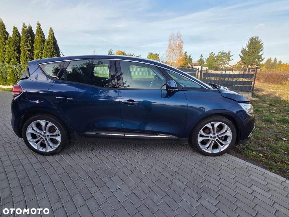 Renault Scenic ENERGY dCi 110 EXPERIENCE - 4