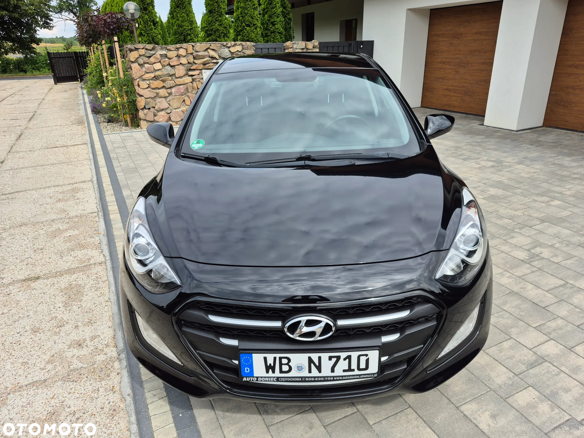 Hyundai i30 1.4 Style - 4
