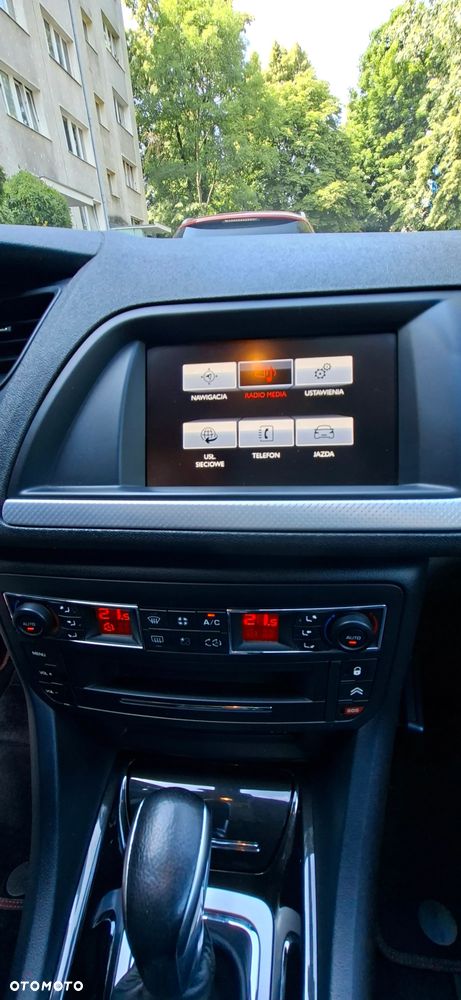 Citroën C5 - 34