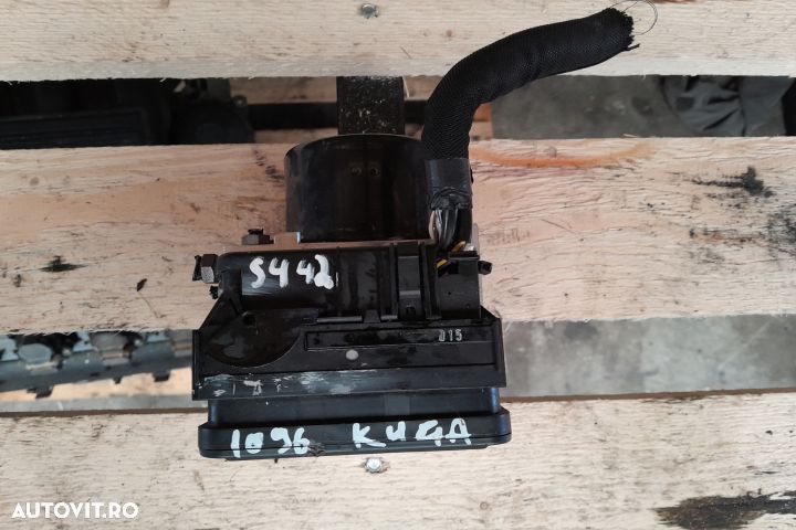 Pompa ABS CV61-2C405-EC Ford Kuga 2 [facelift] [2016 - 2020] Crossove - 2