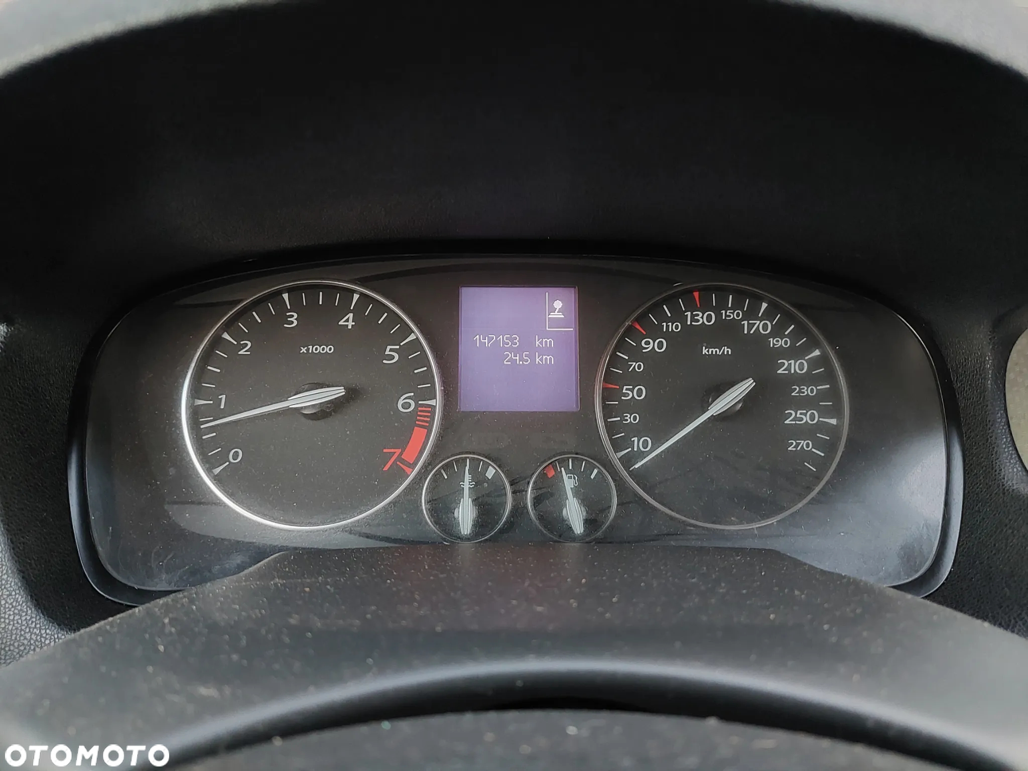 Renault Laguna 2.0 Expression - 11