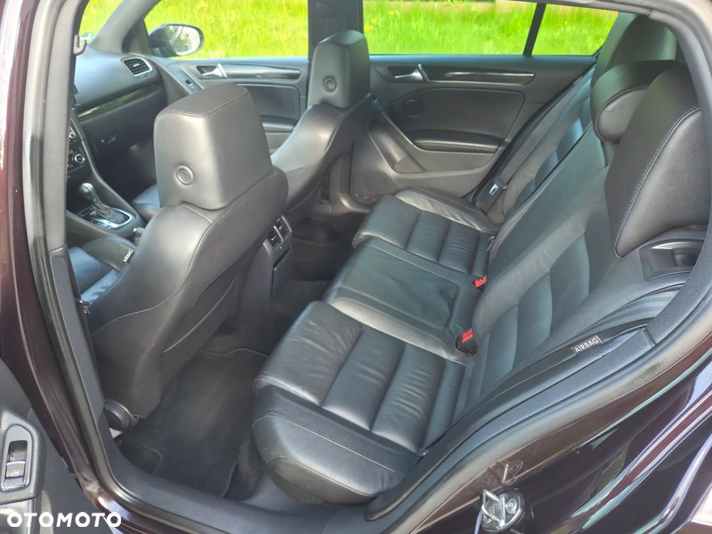 Volkswagen Golf 2.0 TDI GTD DSG - 24