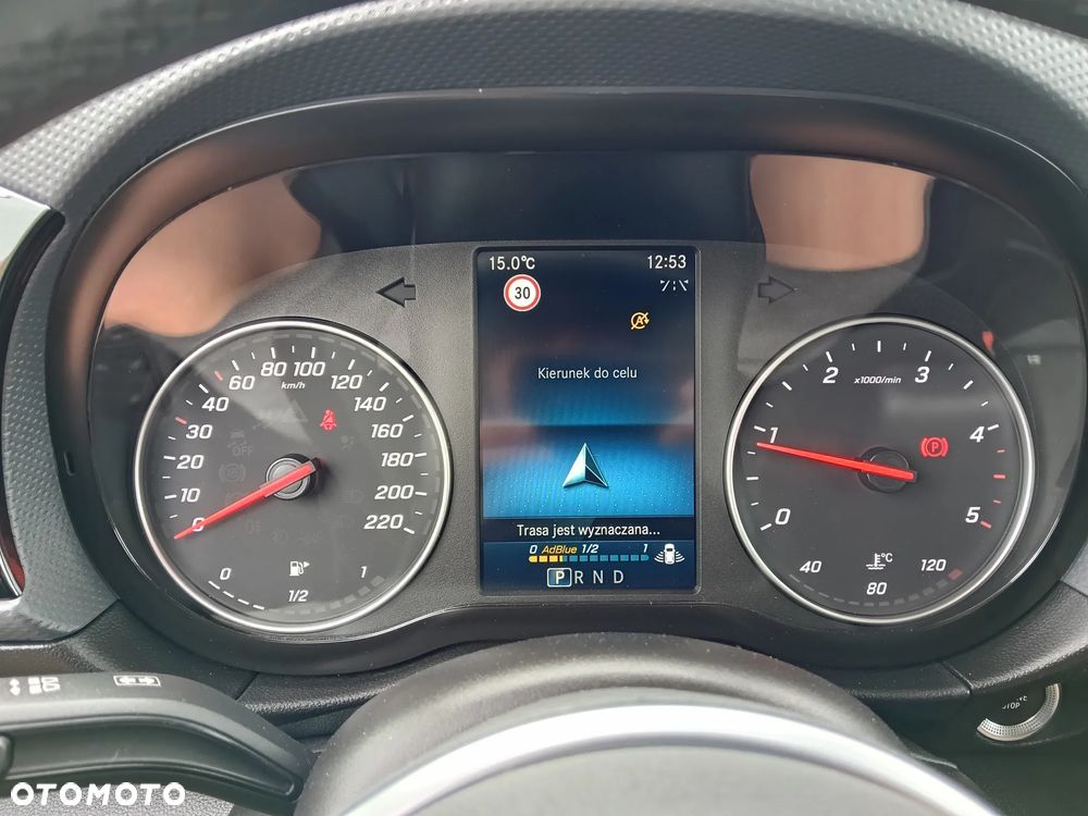 Mercedes-Benz Citan - 22