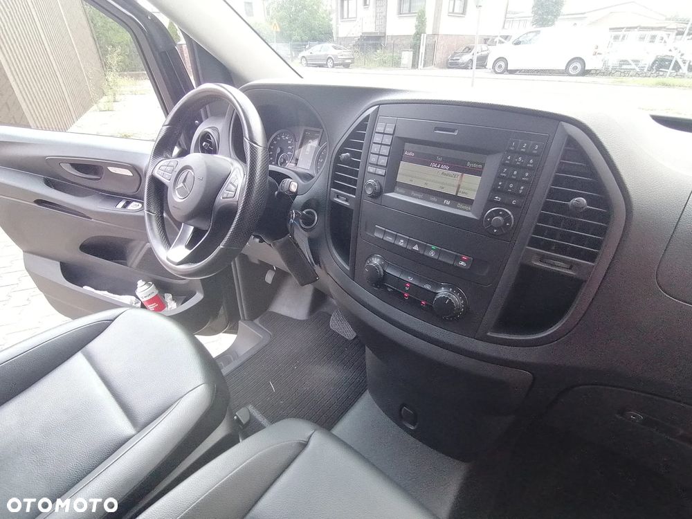 Mercedes-Benz Vito 116 CDI Tourer Lang EDITION - 28
