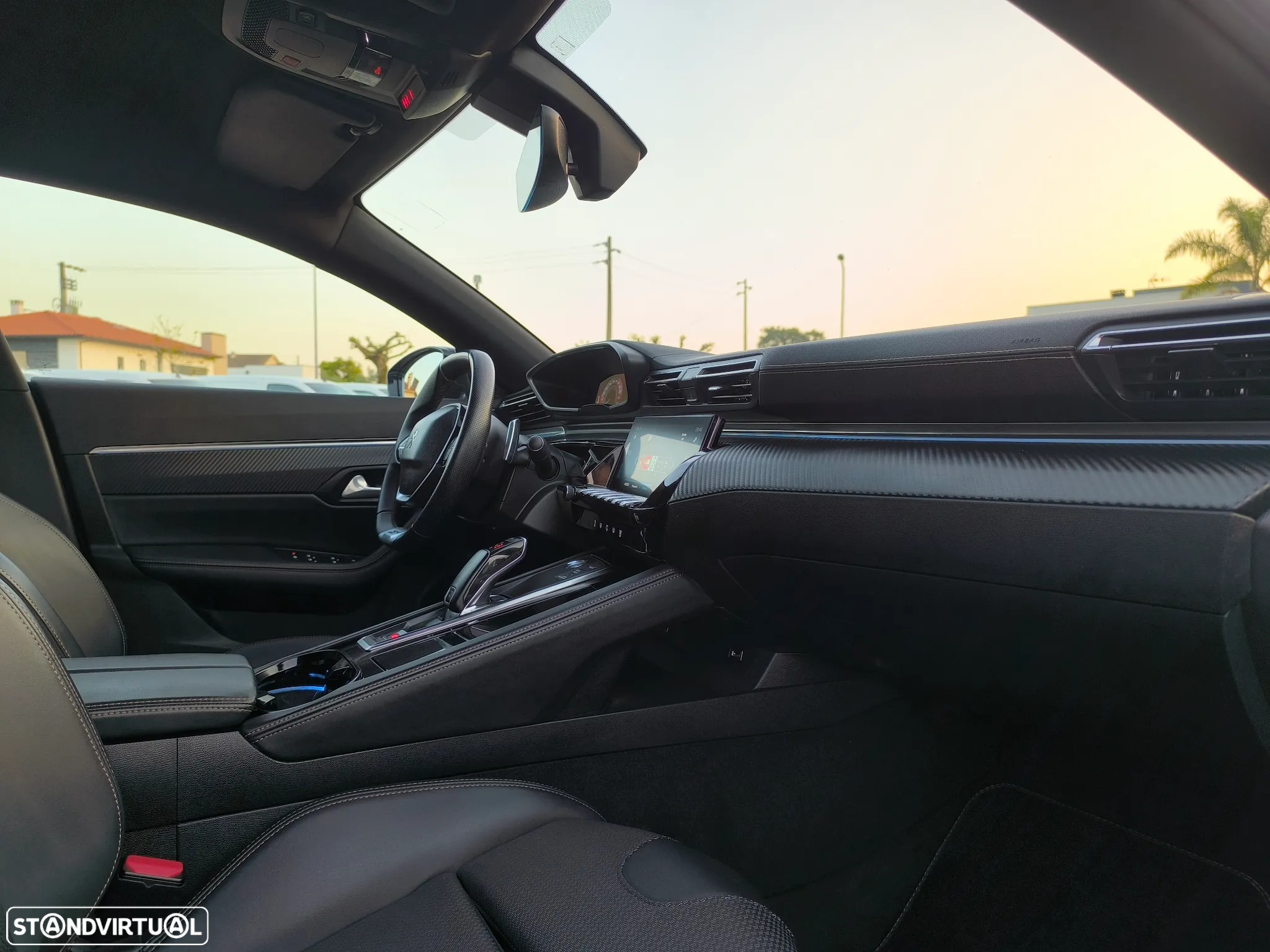 Peugeot 508 SW 1.5 BlueHDi GT EAT8 - 31