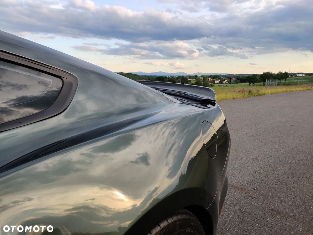 Ford Mustang 3.7 V6 - 6