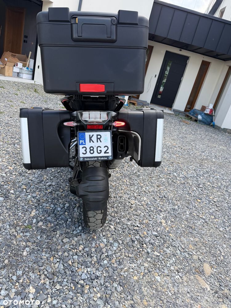 BMW GS - 3