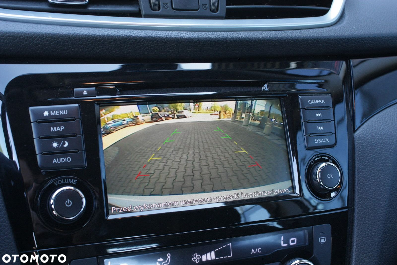 Nissan Qashqai 1.3 DIG-T N-Style DCT - 25