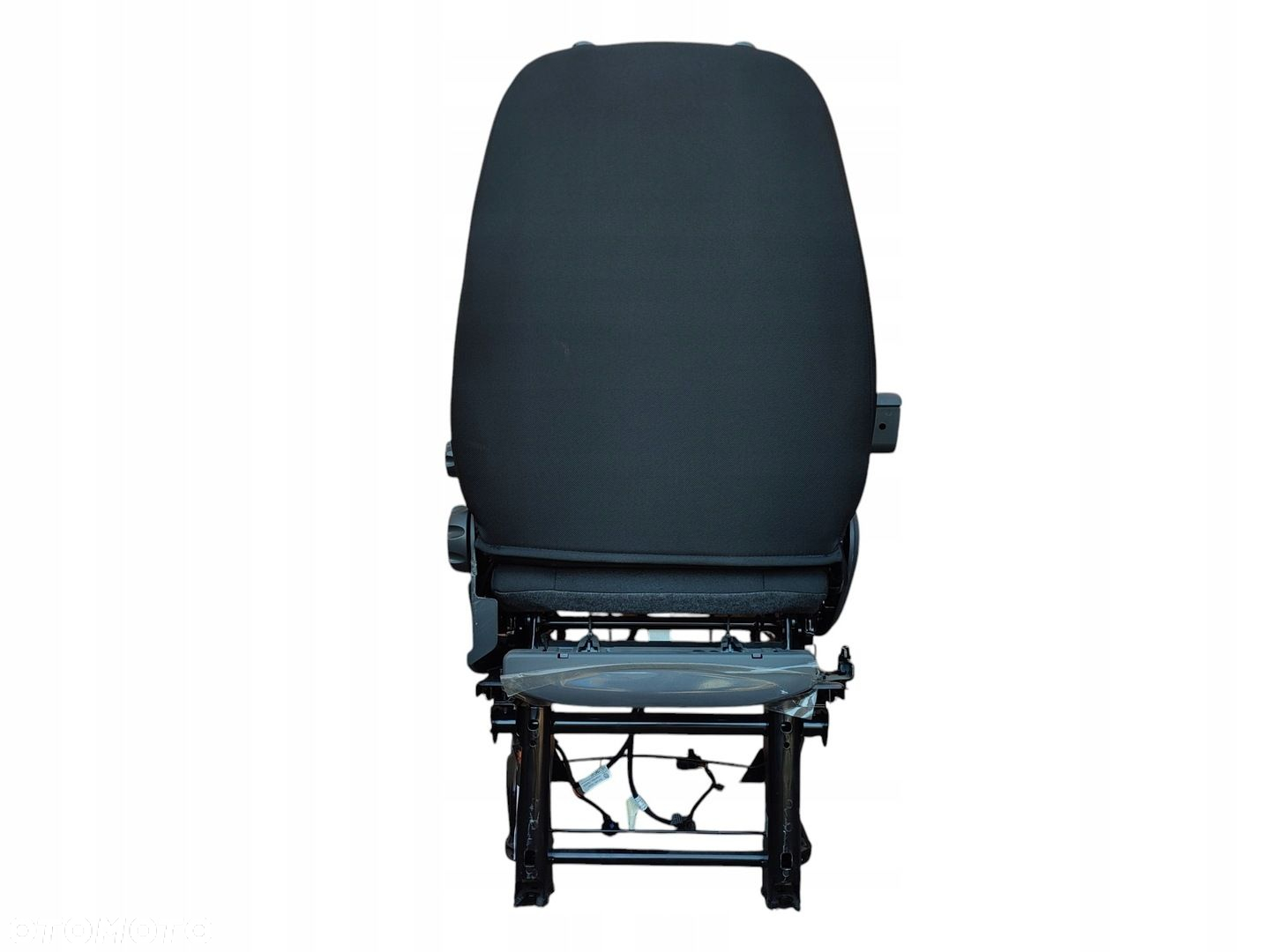 Fotel przedni lewy kierowcy Proace Max ProMaster Movano Ducato Jumper - 6