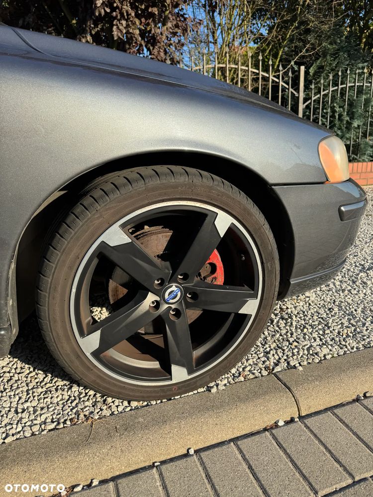 Volvo S60 - 21