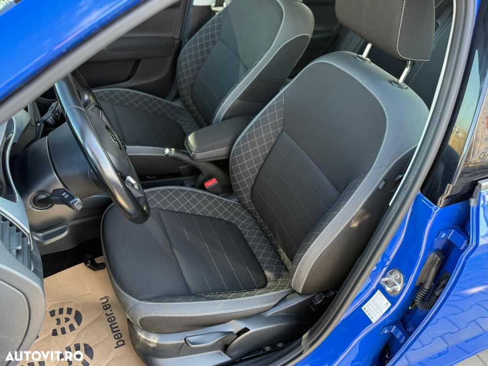 Skoda Fabia 1.0 TSI Ambition - 24