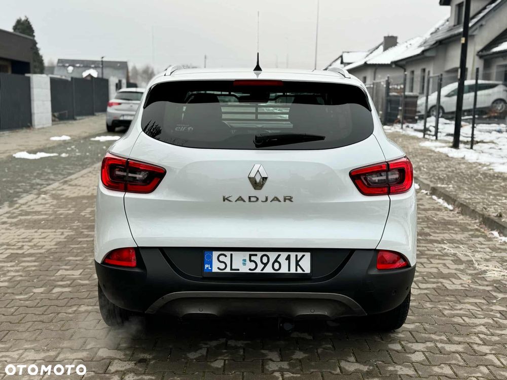 Renault Kadjar 1.2 Energy TCe Intens - 9