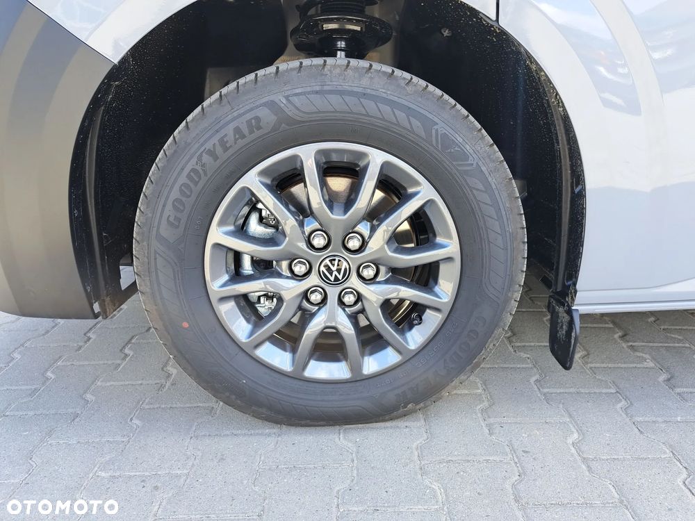 Volkswagen Transporter - 18