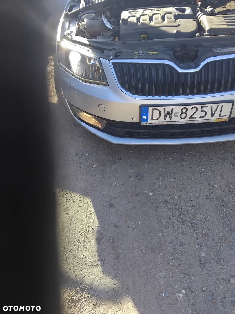 Skoda Octavia - 28
