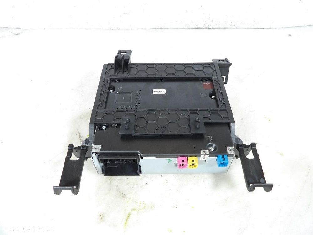 SKODA SUPERB IV 4 CZYTNIK NAWIGACJI 57H035816A - 1