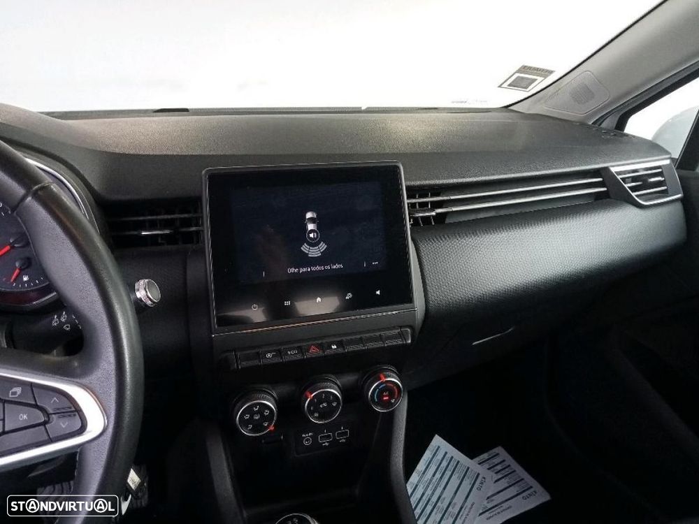 Renault Clio 1.5 Blue dCi Intens - 5