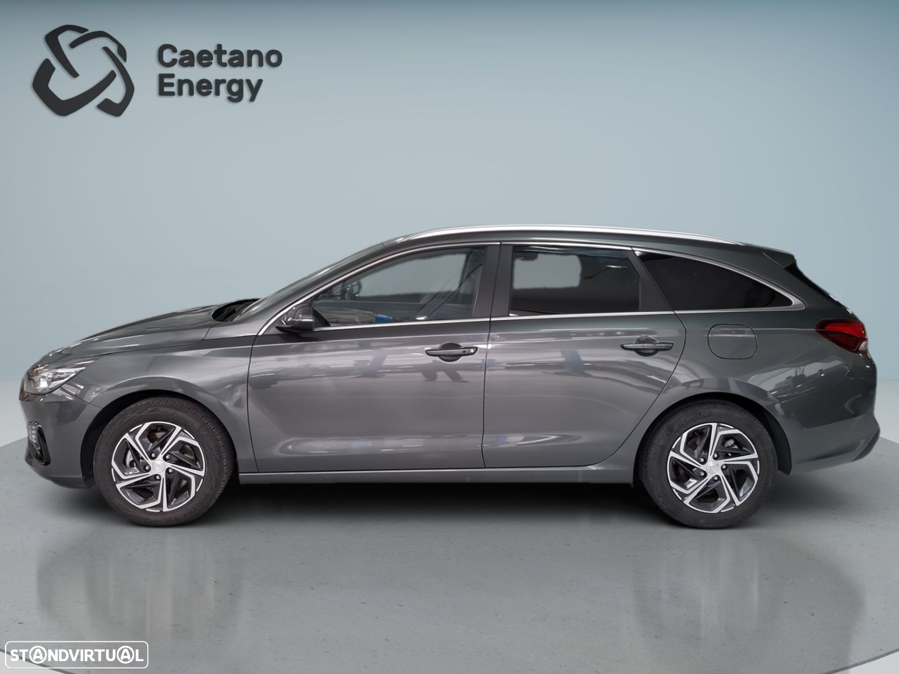 Hyundai i30 1.0 T-GDI Style Plus - 5