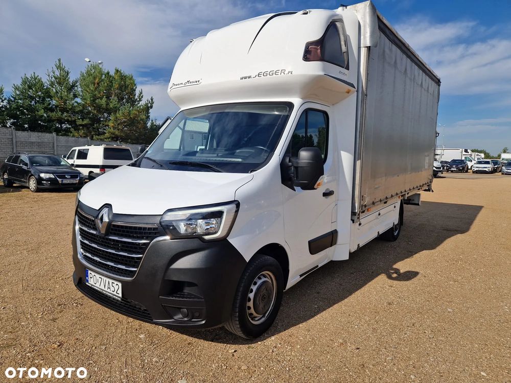 Renault MASTER - 6