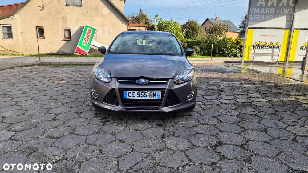 Ford Focus - 4