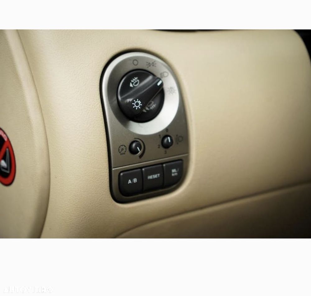 Jaguar X-Type - 19