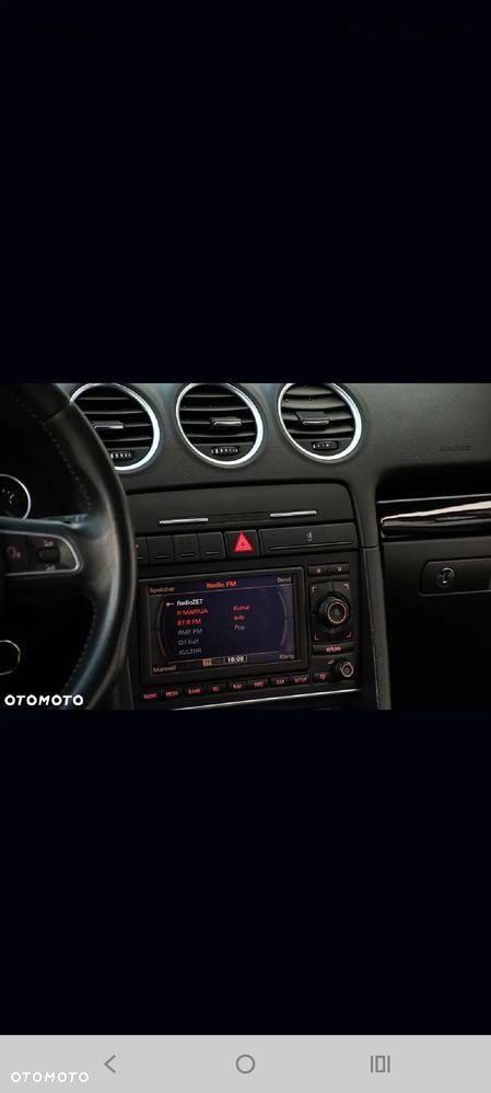 Seat Exeo 2.0 TDI CR Sport - 36
