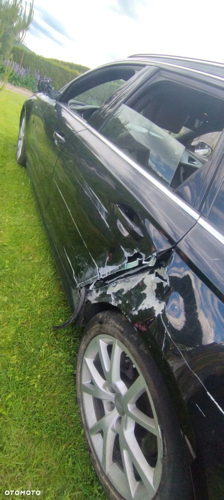 Audi A6 Avant 3.0 TDI Quattro S tronic - 9