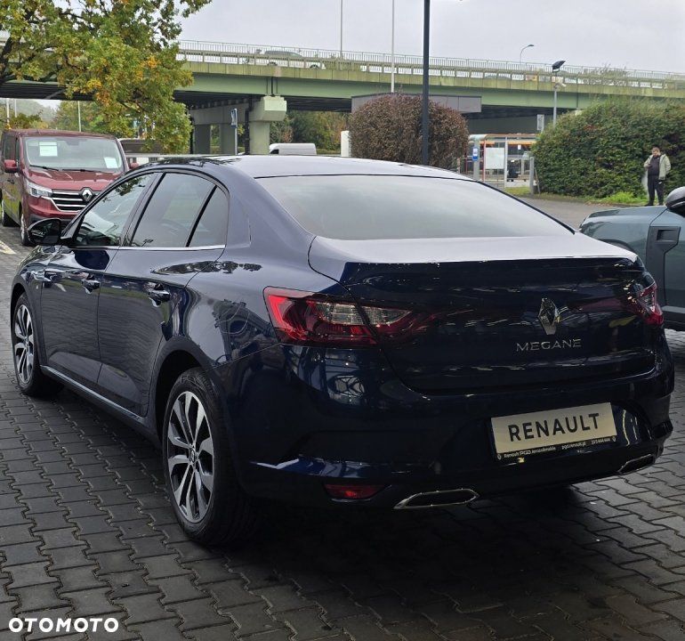 Renault Megane - 3
